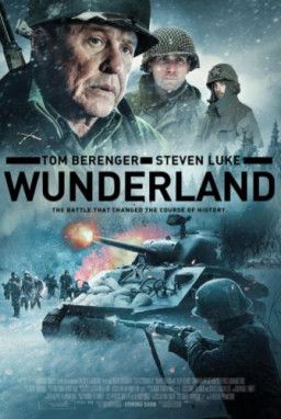 Битва в Арденнах / Wunderland (2018) WEB-DLRip &#124; L