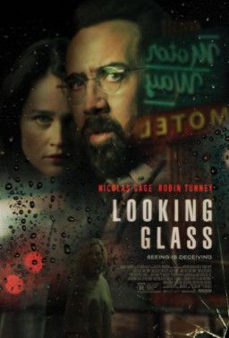 Зеркало / Looking Glass (2018) WEB-DLRip &#124; L