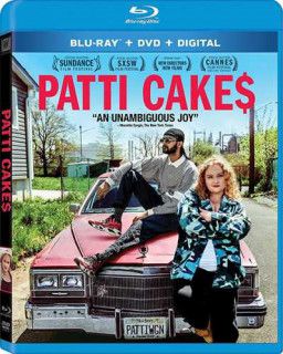 Патти Кейкс / Patti Cake$ (2017) HDRip &#124; iTunes