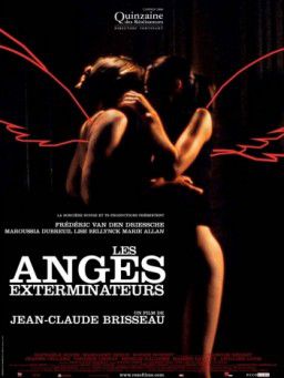 Ангелы возмездия / Les Anges exterminateurs (2006) DVDRip