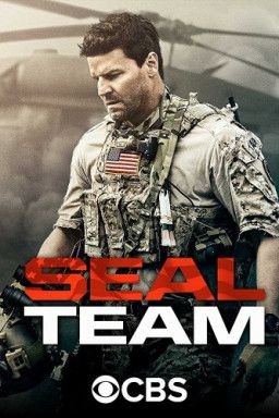 Спецназ / SEAL Team [1 Сезон. 1-17 из 21] (2017) HDTVRip &#124; IdeaFilm