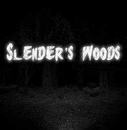 Slender Wood&#39;s