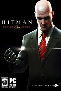 Hitman: Кровавые деньги / Hitman: Blood Money