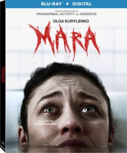 Мара. Пожиратель снов / Mara (2018) BDRip 720p &#124; iTunes