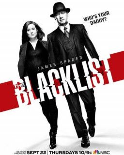 Черный Список / The Blacklist [6 Сезон. 1-2 из 22] (2019) HDTVRip &#124; KosharaSerials