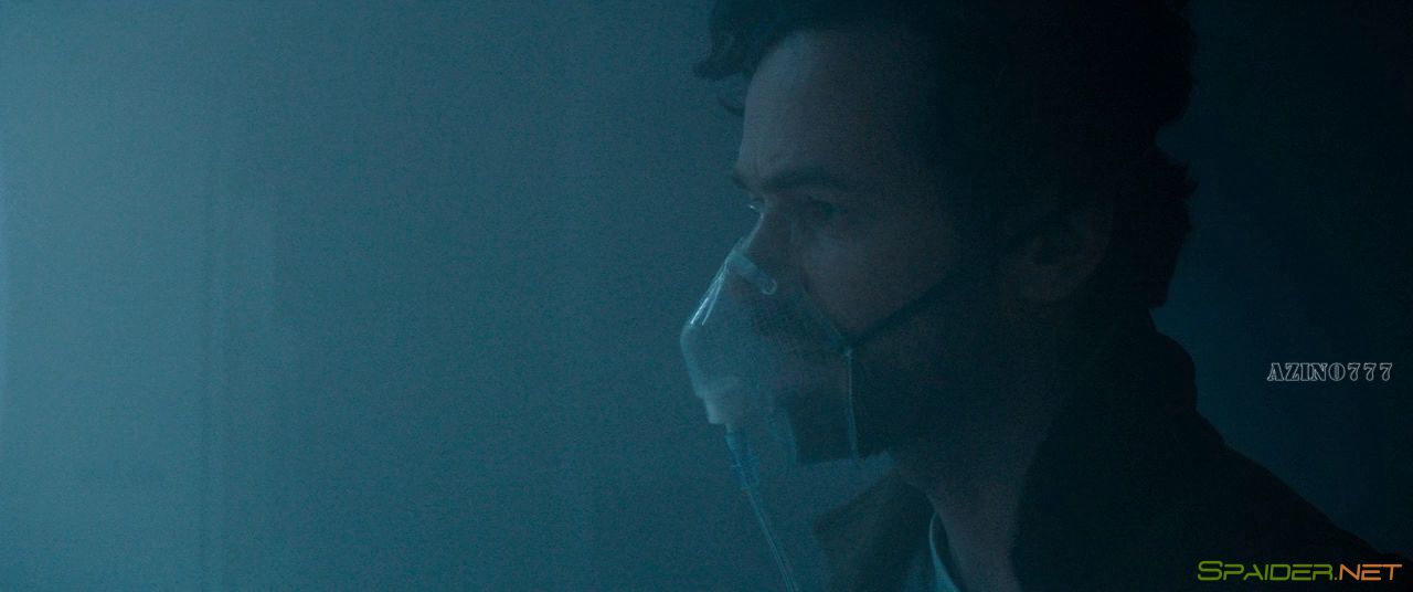 Дыши во мгле / Dans la brume (2018) BDRip 720p &#124; Чистый звук 1