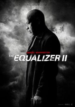 Великий уравнитель 2 / The Equalizer 2 (2018) WEB-DL 720p &#124; iTunes