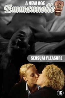 Чувственные удовольствия Эммануэль / Emmanuelle&#39;s Sensual Pleasures (2001) DVDRip &#124; P2