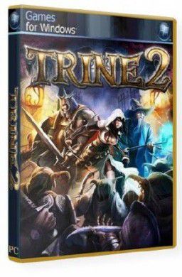 Trine 2 : Collector&#39;s Edition (2011) PC