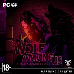 The Wolf Among Us - Episode 1-5