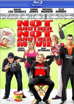 Самый худший фильм / Not Another Not Another Movie (2011)