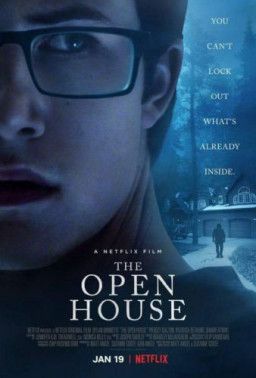 Дом на продажу / The Open House (2018) WEBRip &#124; Jaskier
