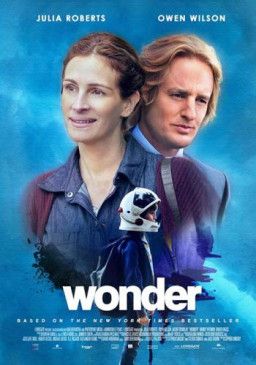 Чудо / Wonder (2017) BDRip 1080p &#124; iTunes