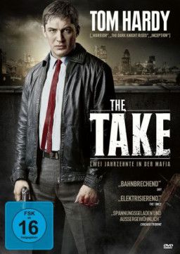 Прикуп / The Take (2009) HDRip &#124; A