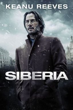 Профессионал / Сибирь / Siberia (2018) WEB-DL 1080p &#124; P, L1