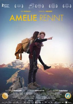 Амели бежит / Amelie rennt (2017) BDRip