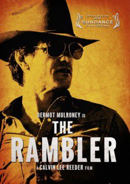 Бродяга / The Rambler (2013)
