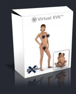 Virtual Eve 3D