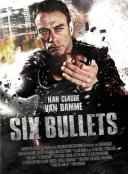 Шесть пуль / 6 Bullets (2012)