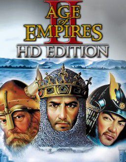 Age of Empires 2: HD Edition