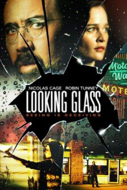 Зеркало / Looking Glass (2018) WEB-DL 720p &#124; L