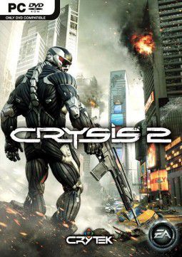 Crysis 2 [Repack] от R.G. Catalyst