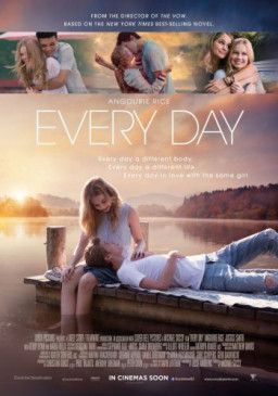 Привидение / Every Day (2018) BDRip 720p &#124; iTunes