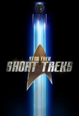 Звёздный путь: Короткометражки / Star Trek: Short Treks [1 Сезон. 1-3 из 4] (2018) &#124; BaiBaKo