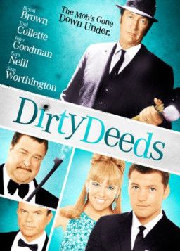 Грязные делишки / Dirty Deeds (2002) DVDRip