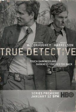 Настоящий детектив / True Detective [S01] (2014)