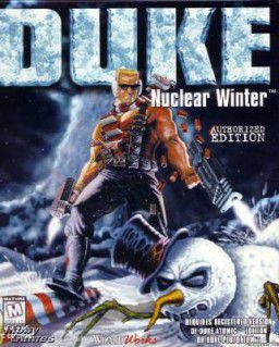 Duke Nukem 3D : Nuclear Winter