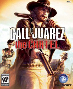 Call of Juarez: The Cartel [2011,PC,RUS]