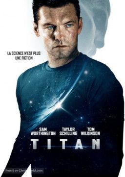 Титан / The Titan (2018) WEB-DL 720p &#124; L