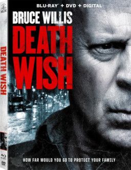 Жажда смерти / Death Wish (2018) BDRip 720p &#124; iTunes