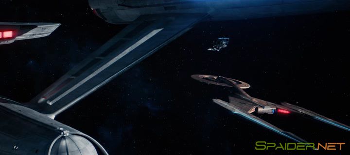 Звёздный путь: Дискавери / Star Trek: Discovery [2 Сезон. 1-5 из 14] (2019) WEB-DLRip &#124; LostFilm 2