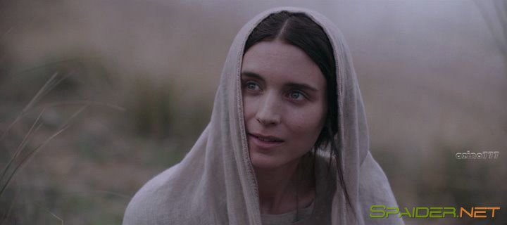 Мария Магдалина / Mary Magdalene (2018) HDRip &#124; Звук с TS 3