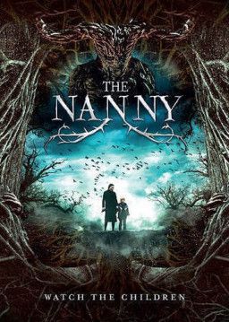 Няня / The Nanny (2017) WEB-DLRip &#124; A
