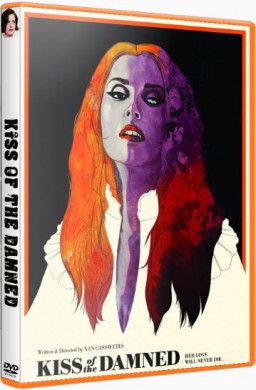Поцелуй проклятой / Kiss of the damned (2012) WEB-DL 720p &#124; L1