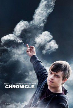 Хроника/Chronicle (2012)