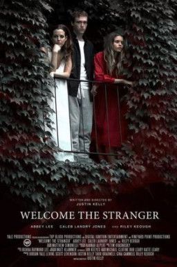Добро пожаловать, незнакомец / Welcome the Stranger (2018) WEB-DLRip &#124; iTunes