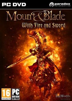 Mount & Blade: Огнём и Мечом. Великие Битвы / Mount & Blade: With Fire & Sword