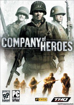 Company of Heroes - New Steam Version