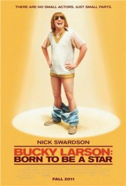 Баки Ларсон: Рожденный быть звездой / Bucky Larson: Born to Be a Star ( HDRip / 2011 / США) [Лицензи