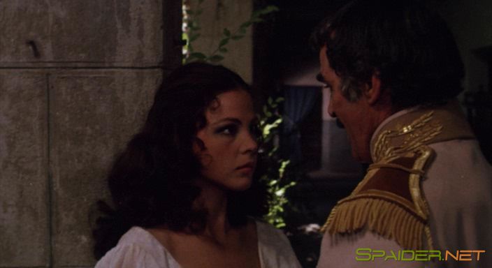 Зорро / Zorro (1975) BDRip 2