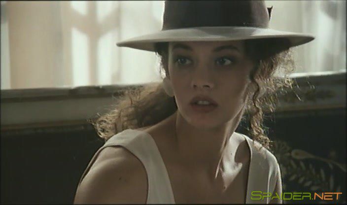 Эммануэль в Венеции / Emmanuelle in Veniсe (1993) DVDRip-AVC &#124; P2, A 5