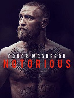 Конор МакГрегор: Печально известный / Conor McGregor: Notorious (2017) WEBRip &#124; L2