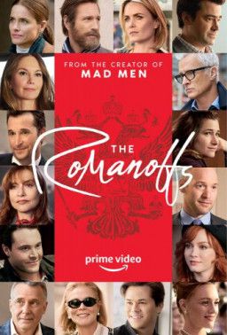 Романовы / The Romanoffs [1 Сезон. 1-3 из 8] (2018) WEBRip &#124; ColdFilm