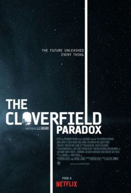 Парадокс Кловерфилда / The Cloverfield Paradox (2018) BDRip &#124; NewStudio
