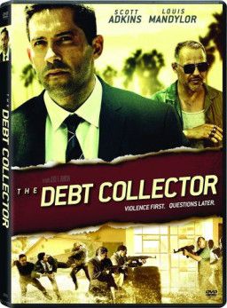 Коллекторы / The Debt Collector (2018) BDRip &#124; iTunes