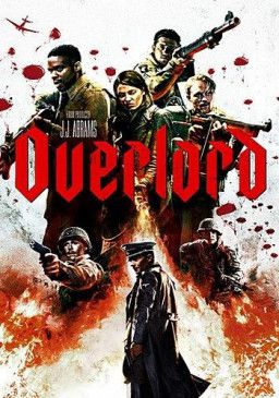 Оверлорд / Overlord (2018) WEB-DL 1080p &#124; Чистый звук